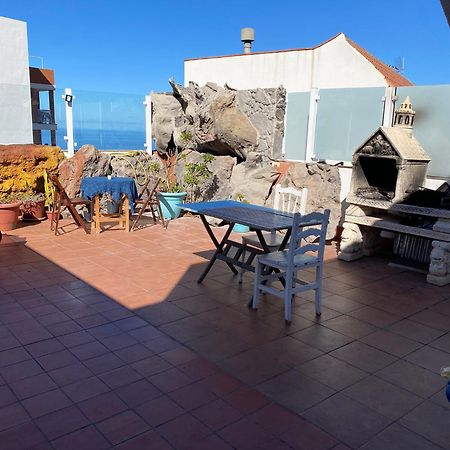 Drago Hostel Icod de los Vinos Kültér fotó