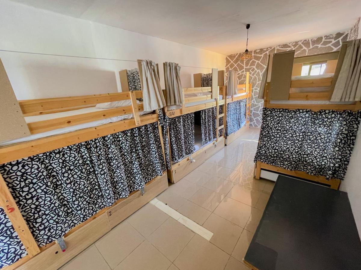 Drago Hostel Icod de los Vinos Kültér fotó