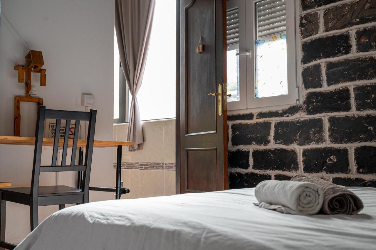 Drago Hostel Icod de los Vinos Kültér fotó