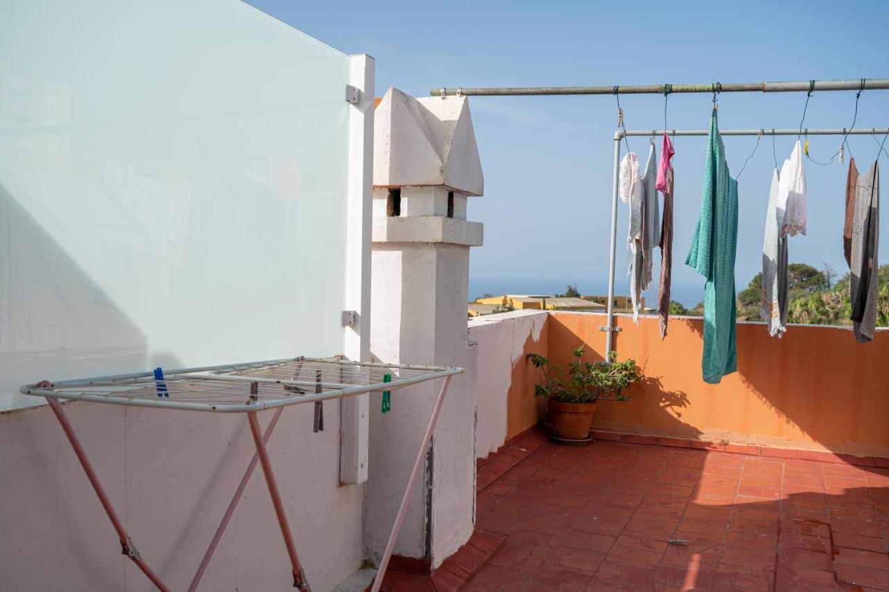 Drago Hostel Icod de los Vinos Kültér fotó