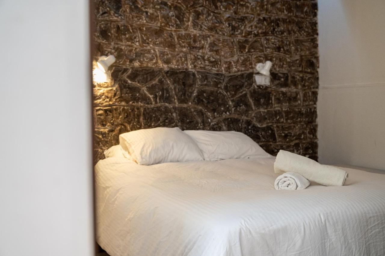 Drago Hostel Icod de los Vinos Kültér fotó