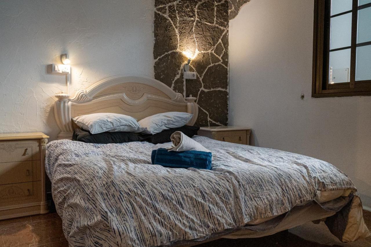 Drago Hostel Icod de los Vinos Kültér fotó
