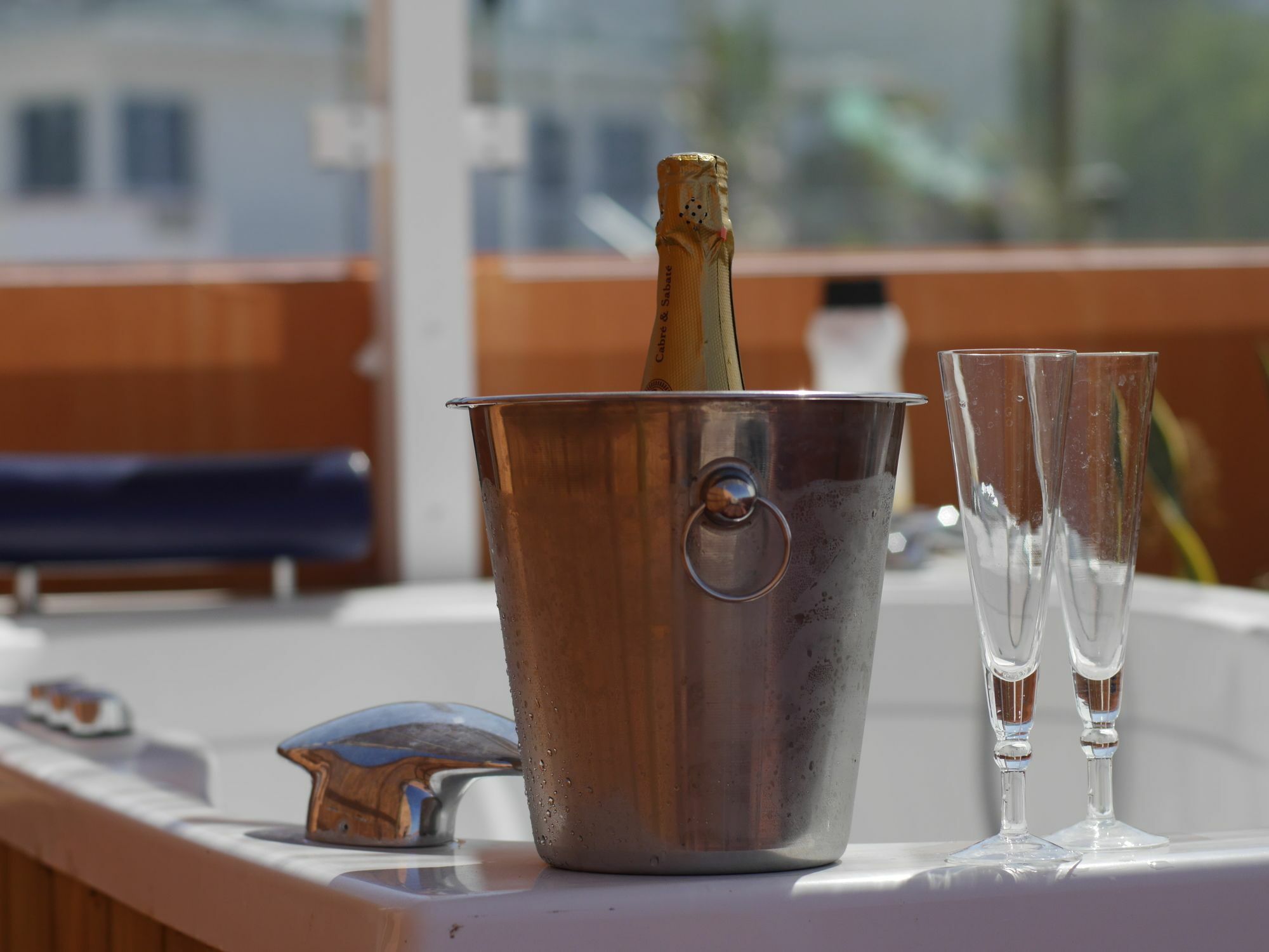 Drago Hostel Icod de los Vinos Kültér fotó